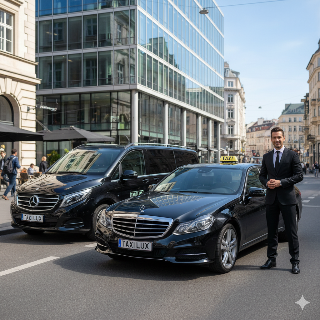 Stadt- & Regionalfahrten Schwaz